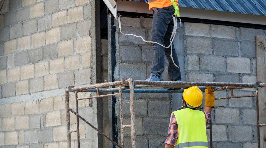 Local Chimney Repair in Northfield, CT